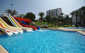 Kenzi Europa Hotel Agadir